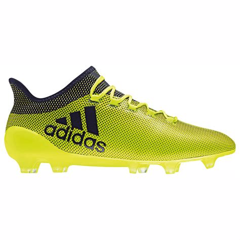 adidas herren x 17.1 fg fußballschuhe|adidas Herren X 17.1 Fg Fußballschuhe .